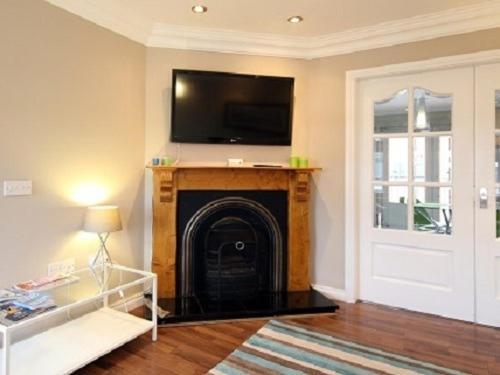 Luxurious Kc House Dungannon Exterior foto