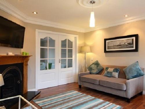 Luxurious Kc House Dungannon Exterior foto